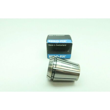 REGO-FIX CLAMPING COLLET 0.429IN OTHER METALWORKING TOOLS & CONSUMABLE 1432.10905.104 ER 32-GB